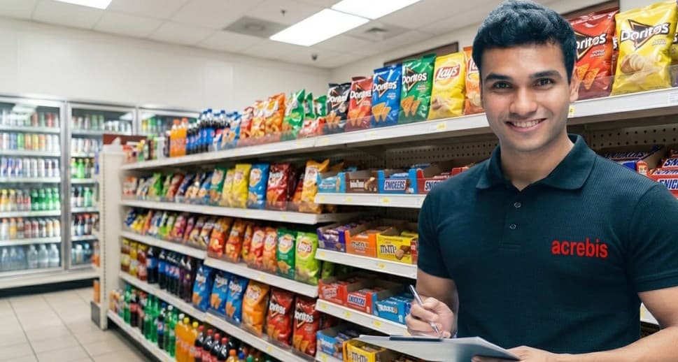 Inventory Management